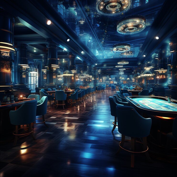 pi7 Live Casino